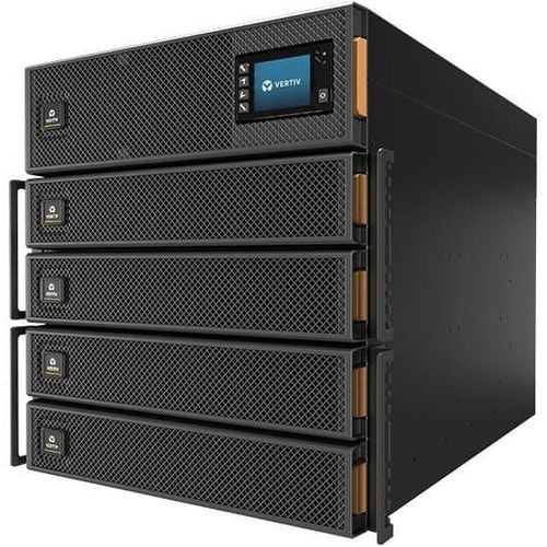 Vertiv LIEBERT GXT5 20KVA 20KW UPS GXT5-20KMVRT11UXLN