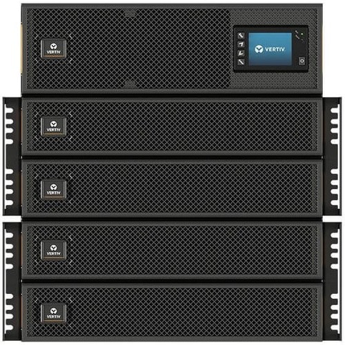 Vertiv LIEBERT GXT5 20KVA 20KW UPS GXT5-20KMVRT11UXLN - Image 2