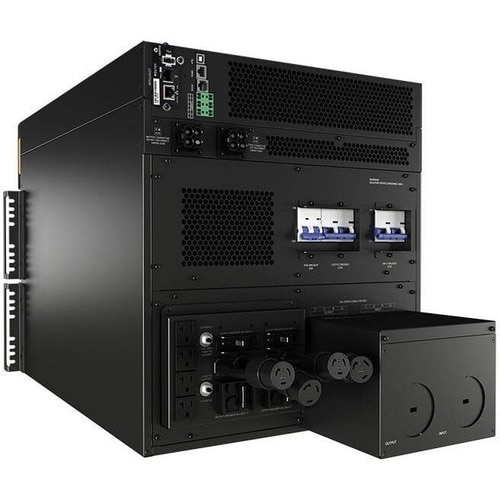 Vertiv LIEBERT GXT5 20KVA 20KW UPS GXT5-20KMVRT11UXLN - Image 3