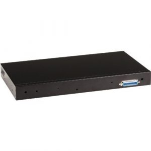 CX SWITCHING MODULE 1 LOCAL OR 1 CATXU 16-PORT - KVT16CATUV