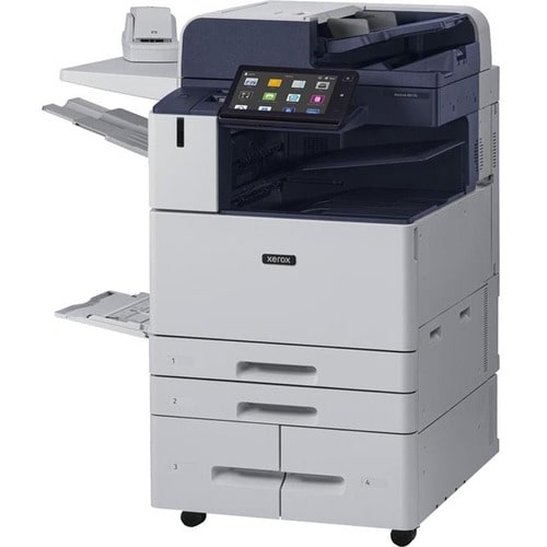 XEROX XEROX ALTALINK B8145/B8155 BASE B8155/H2