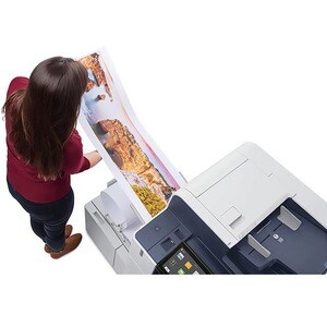 XEROX XEROX ALTALINK C8145/C8155 BASE C8145/H2