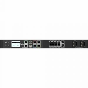 Raritan Smart Rack Controller SRC-0800