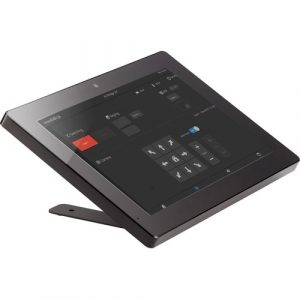 Vaddio Touch Screen Device Controller - Touch Panel - Black - Wired 999-42300-000 - 999-42300-000