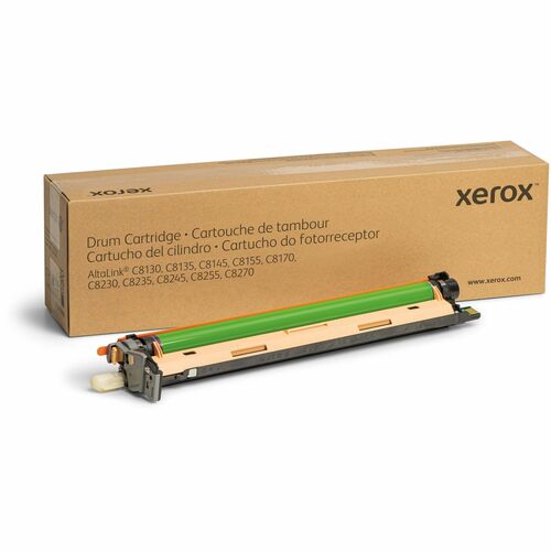 Xerox AltaLink C8130/35/45/55/70 Drum Cartridge - Laser Print Technology - 180000 013R00681 - 013R00681