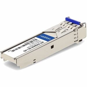 Addon MSA AND TAA COMP XCVR TAA SFP-25GBASE-ER-I-AO