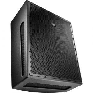 15IN HIGH POWERED SURROUND WITH CONFIGURABLE PATTERN - HPD9350