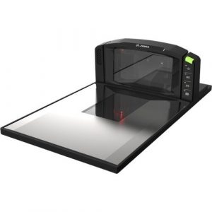 Zebra MP7000 Barcode Scanner - Cable Connectivity - 1D, 2D - CMOS, Imager - USB - Self-checkout, Warehouse, Commercial Service - TAA Compliant MP7000-MNS0C00WW