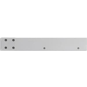 Ubiquiti UniFi USW-48-PoE Ethernet Switch - 48 Ports - Manageable - 2 Layer Supported - Modular - 4 SFP Slots - 45 W Power Consumption - 195 W - USW-48-POE - Image 5