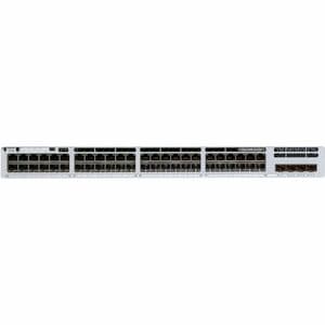 Cisco FED ONLY C9300L 48P DATA NTWK C9300L-48T-4G-1E