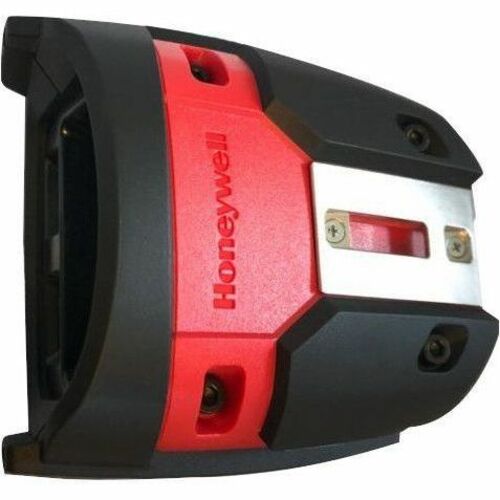 Honeywell Granit 1990iSR Ultra-Rugged Standard Range Scanner - Cable Connectivity - 1D, 2D - Imager - Area - USB, Keyboard Wedge, Serial - Red - IP67, IP65 - - 1990ISR-3USB-N - Image 3