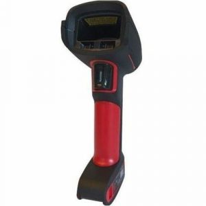 Honeywell Granit 1990iSR Ultra-Rugged Standard Range Scanner - Cable Connectivity - 1D, 2D - Imager - Area - USB, Keyboard Wedge, Serial - Red - IP67, IP65 - - 1990ISR-3USB-N
