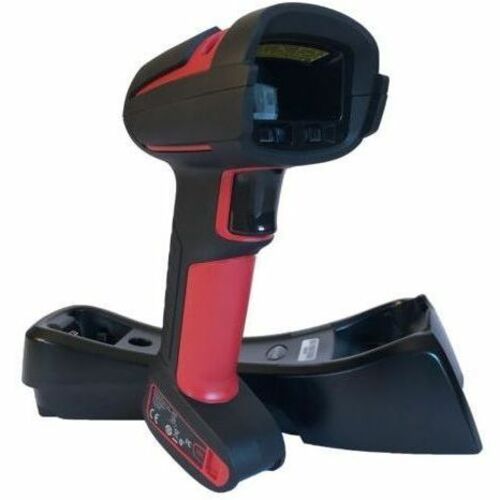 RS232 KIT WRLS ULTRA RUGGEDINDUSTRIAL 1D PDF417 2D XR FOCUS - 1991IXR-3SER-5-N - Image 3