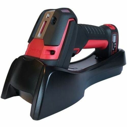 RS232 KIT WRLS ULTRA RUGGEDINDUSTRIAL 1D PDF417 2D XR FOCUS - 1991IXR-3SER-5-N - Image 4