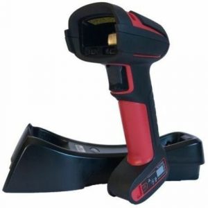 RS232 KIT WRLS ULTRA RUGGEDINDUSTRIAL 1D PDF417 2D XR FOCUS - 1991IXR-3SER-5-N