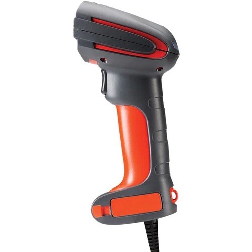 Honeywell Granit 1920i Industrial Direct Part Mark (DPM) Area-Imaging Scanner - Cable Connectivity - 1D, 2D - Imager - Red - TAA Compliant 1920IDPM-3USB-G - 1920IDPM-3USB-G - Image 3