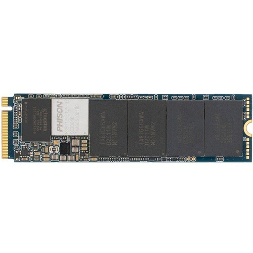 8TB QLC NVME M.2 SSD8TB QLC NVME M.2 SSD - 901365