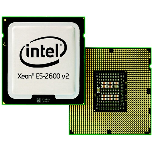 HP E5-2680V2 2.8G 10C - 712506-L21
