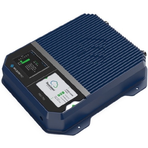 WilsonPro Pro 710i Cellular Phone Signal Booster - 663 MHz, 617 MHz to 698 MHz, 652 MHz 460064 - 460064 - Image 2