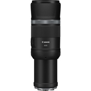 Canon CANON RF600MM F11 IS STM *CONSTRAINED* 3986C002