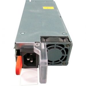 Black Box Emerald 24-Port Fiber Network Switch Power Supply EMS1G24FPS - EMS1G24FPS