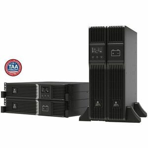 Vertiv PSI5 48V EXT BATT CABINET - TAA PSI5-48VBATTTAA