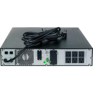 Vertiv PSI5 72V EXT BATT CABINET - TAA PSI5-72VBATTTAA