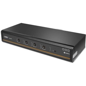 Vertiv CYBEX 4PORT SC UNIV DP/H SECURE SC940DPH-400