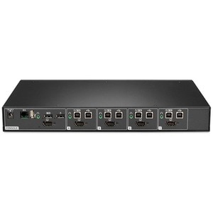 Vertiv CYBEX 4PORT SC UNIV DP/H SECURE SC845DPH-400