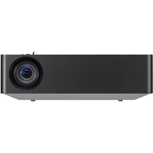 LG CineBeam HU70LAB DLP Projector - 16:9 - Ceiling Mountable - Black - High Dynamic Range (HDR) - 3840 x 2160 - Front, Ceiling - 2160p - 30000 - HU70LAB - Image 5
