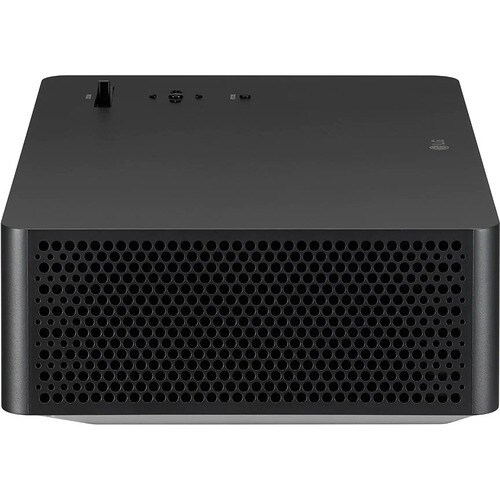 LG CineBeam HU70LAB DLP Projector - 16:9 - Ceiling Mountable - Black - High Dynamic Range (HDR) - 3840 x 2160 - Front, Ceiling - 2160p - 30000 - HU70LAB - Image 7