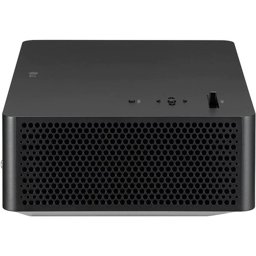LG CineBeam HU70LAB DLP Projector - 16:9 - Ceiling Mountable - Black - High Dynamic Range (HDR) - 3840 x 2160 - Front, Ceiling - 2160p - 30000 - HU70LAB - Image 8