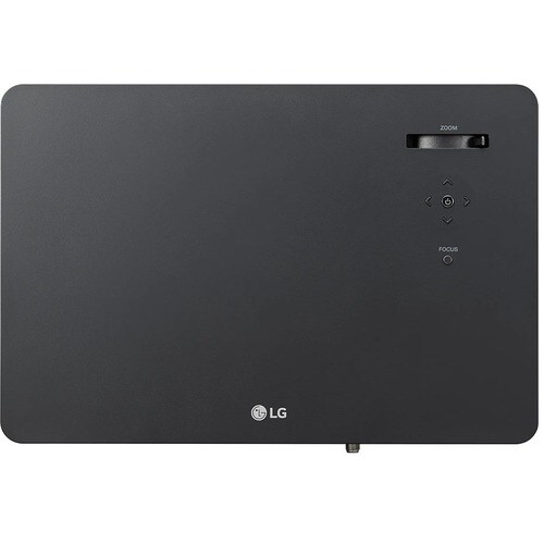 LG CineBeam HU70LAB DLP Projector - 16:9 - Ceiling Mountable - Black - High Dynamic Range (HDR) - 3840 x 2160 - Front, Ceiling - 2160p - 30000 - HU70LAB - Image 9
