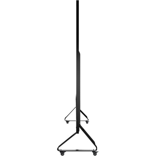ViewSonic Direct View LED Mobile Cart/Stand - Direct View LED Mobile Cart/Stand CON-OSP-N9336FB - Image 2