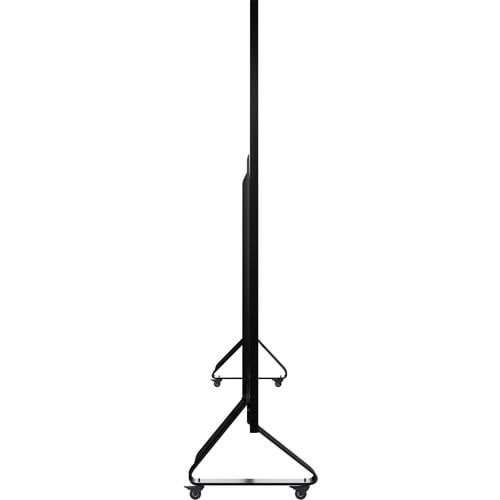 ViewSonic Direct View LED Mobile Cart/Stand - Direct View LED Mobile Cart/Stand CON-OSP-N9336FB - Image 3