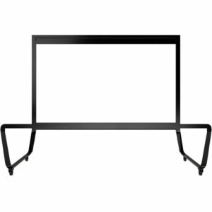 ViewSonic Direct View LED Mobile Cart/Stand - Direct View LED Mobile Cart/Stand CON-OSP-N9336FB