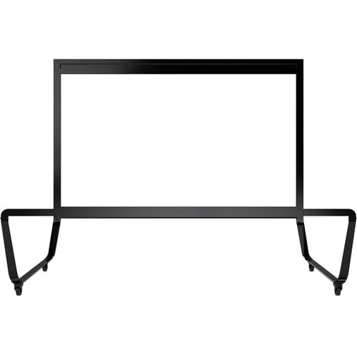 ViewSonic Direct View LED Mobile Cart/Stand - Direct View LED Mobile Cart/Stand CON-OSP-N9336FB