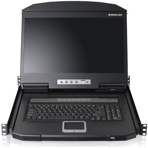 18.5 WIDESCREEN LCD CONSOLE TAA - GCL1900W - Image 4