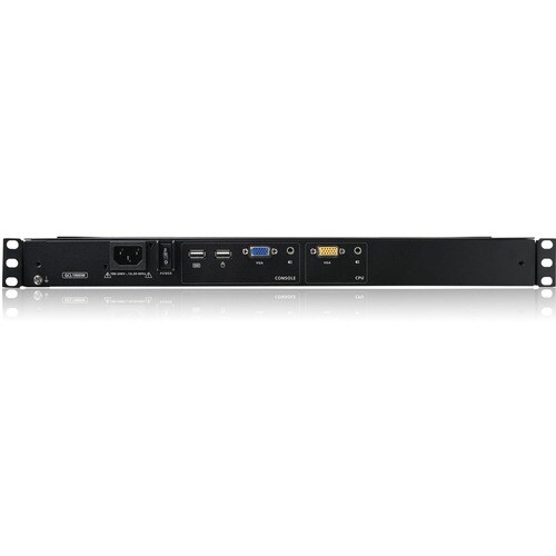 18.5 WIDESCREEN LCD CONSOLE TAA - GCL1900W - Image 5