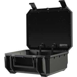 Parsec ST. BERNARD 9:1 CASE ANTENNA4 CELL 4 WIFI GPS NCNR PRO9SB4L4WG