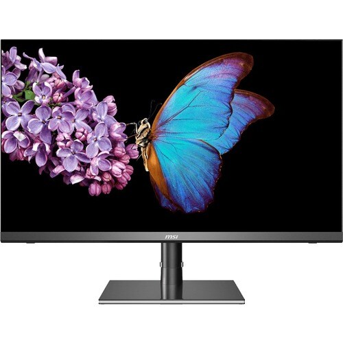 32IN CREATOR PS321QR R-IPS HDR 1XDISPLAYPORT 2XHDMI 100X100 VESA - CREATORPS321QR - Image 4