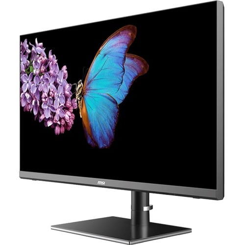 32IN CREATOR PS321QR R-IPS HDR 1XDISPLAYPORT 2XHDMI 100X100 VESA - CREATORPS321QR - Image 3