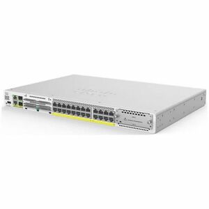 Cisco CISCO1100 TERM GATEWAY W/32ASYNC 24PORT 1NIM C1100TGX-1N24P32A
