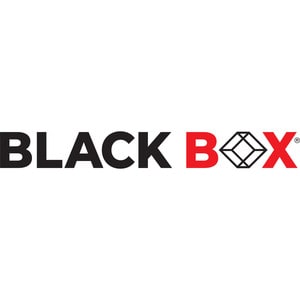 Black Box Corporatio EMERALD 18IN CABL ZERO U SINGLE HD DVI AUDIO TX NO CANCEL/RETURN EMD200DV-T-NA