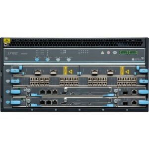 Juniper BASE EX9204 SINGLE RE2 AND SF3 EX9204-BASE3C-AC