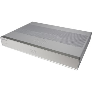 Cisco ISR1100 8PORT DUAL GE WAN ENET RTR W 8GMEM REMANUFACTURED C1111X-8P-RF