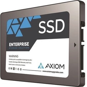 800GB ENTERPRISE EP550 SSD 2.5-INCH SAS 12GB/S - SSDEP55800-AX