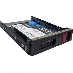 800GB ENTERPRISE EP550 SSD 3.5-INCH HOT-SWAP 12GB/S SAS - SSDEP55HE800-AX