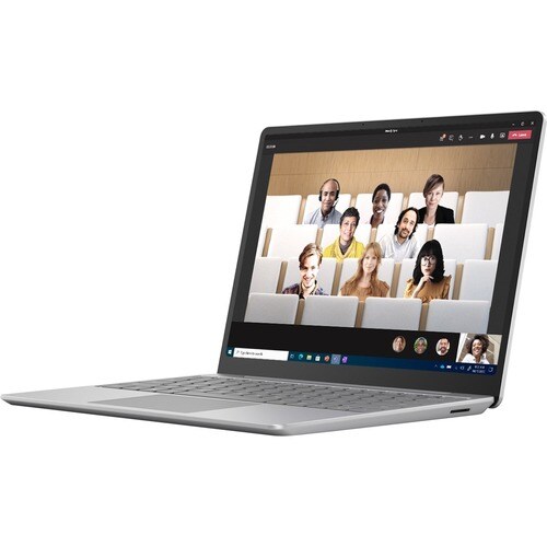 Microsoft Surface Laptop Go Notebook for Education 12.4" Touchscreen Notebook - 1536 x 1024 - Intel Core i5 - 4 GB RAM - 64 GB Flash Memory - - 21K-00001 - Image 14