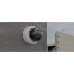 Rhombus R400 MINIDOME 4K CAMERA 30 DAYS R400-512GB